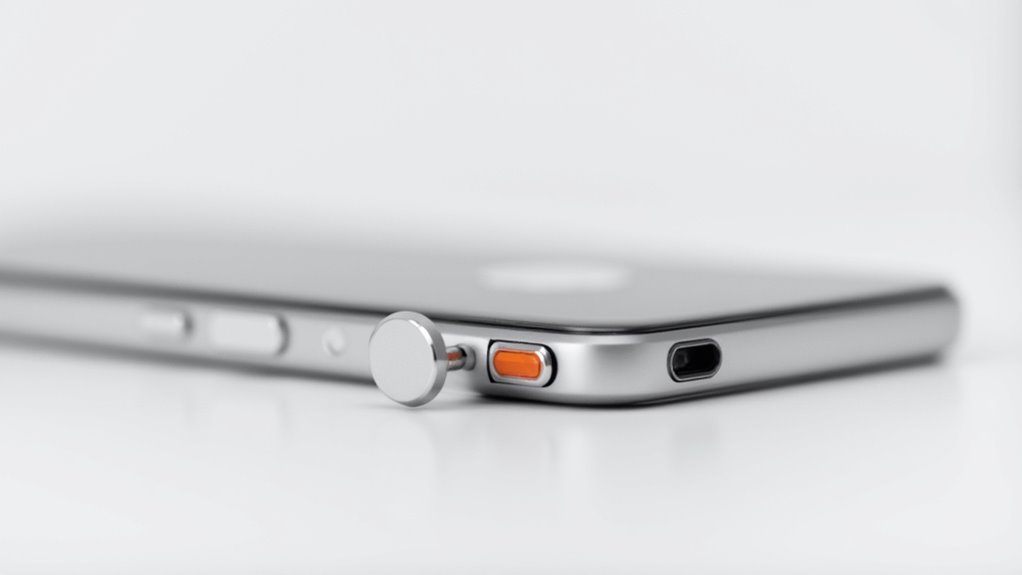 tryb cichy dla skupienia