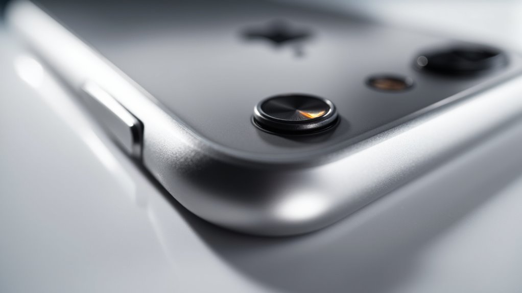 potwierdzenie przełączenia trybu cichego