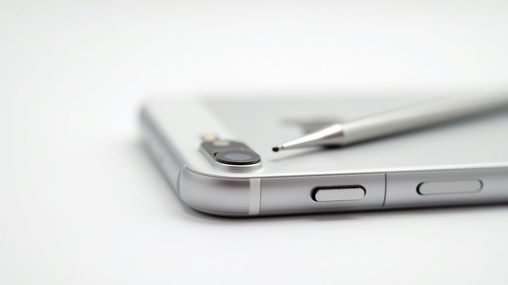 problemy z tacką na kartę SIM