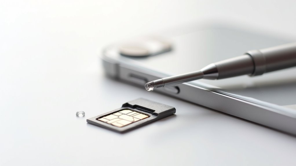 problem z tacką na simy rozwiązanie