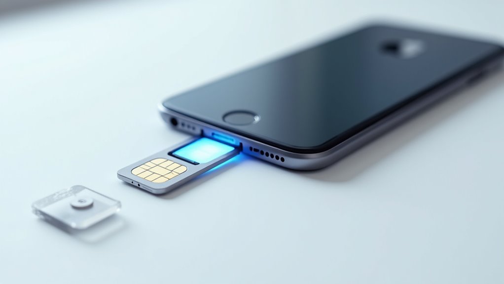 rozważania dotyczące decyzji odblokowania sim