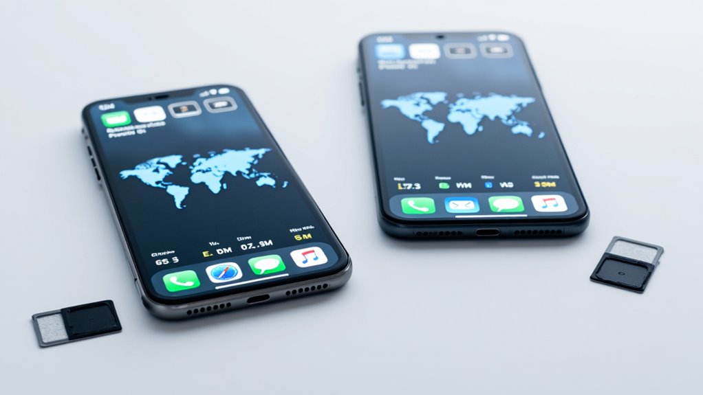 zagwarantowana kompatybilność z podobną siecią