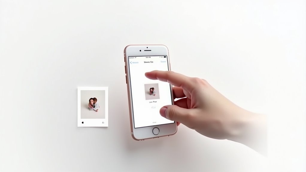 uprość doświadczenie fotografowania iPhone'em