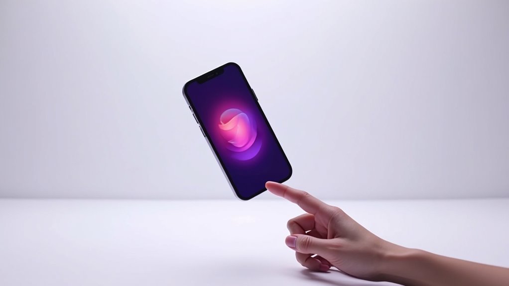 siri zwiększa efektywność użytkownika