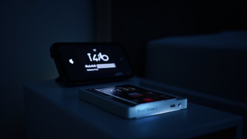 Tryb gotowości na iPhone: jak działa i kiedy go używać? tryb uśpienia dla szybkich informacji