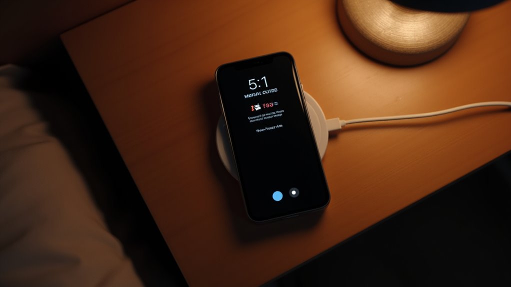 Tryb gotowości na iPhone: jak działa i kiedy go używać? tryb uśpienia na iPhone