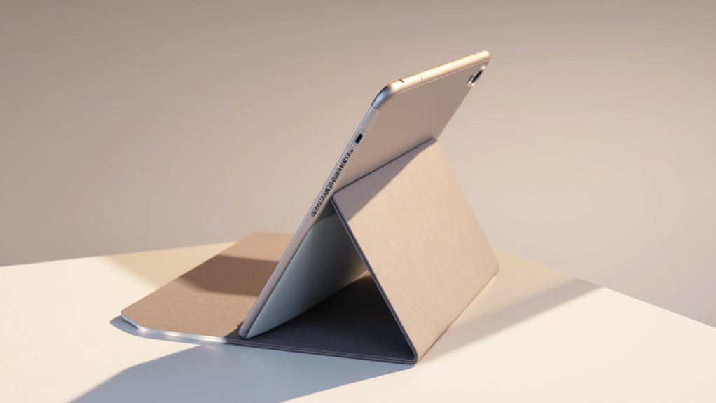 smukła ochronna okładka na iPada