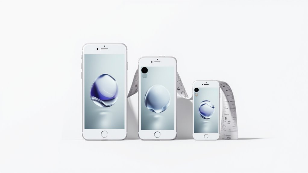 Małe iPhone’y: jak wybrać najlepszy kompaktowy model? mała kompaktowa ograniczona bateria