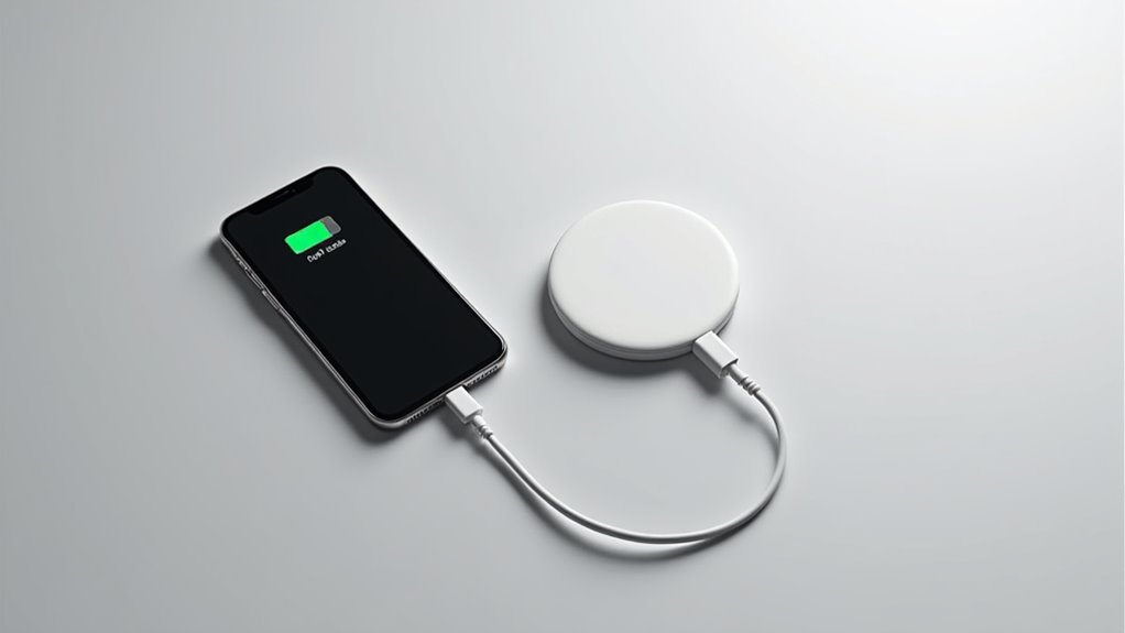 inteligentne ładowanie dla zdrowia baterii