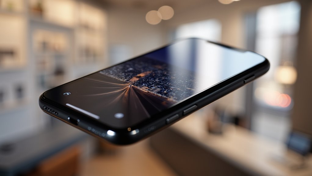 smart iPhone zakup w D