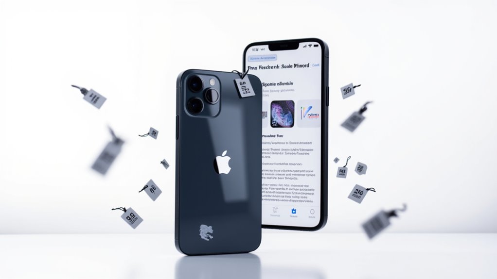 Iphone Essentials: Kluczowe informacje, które musisz znać o Apple iPhone Sprytne wskazówki dotyczące tanich iPhone