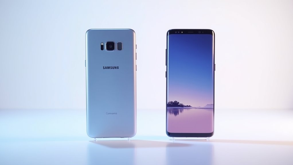 porównanie smartfonów i funkcje