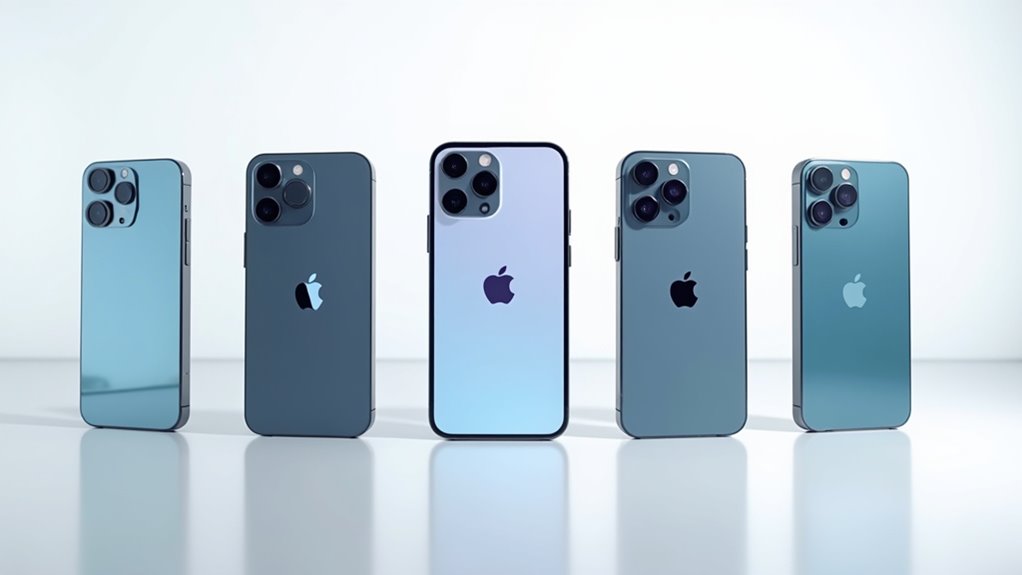 porównanie smartfonów dla świadomych decyzji