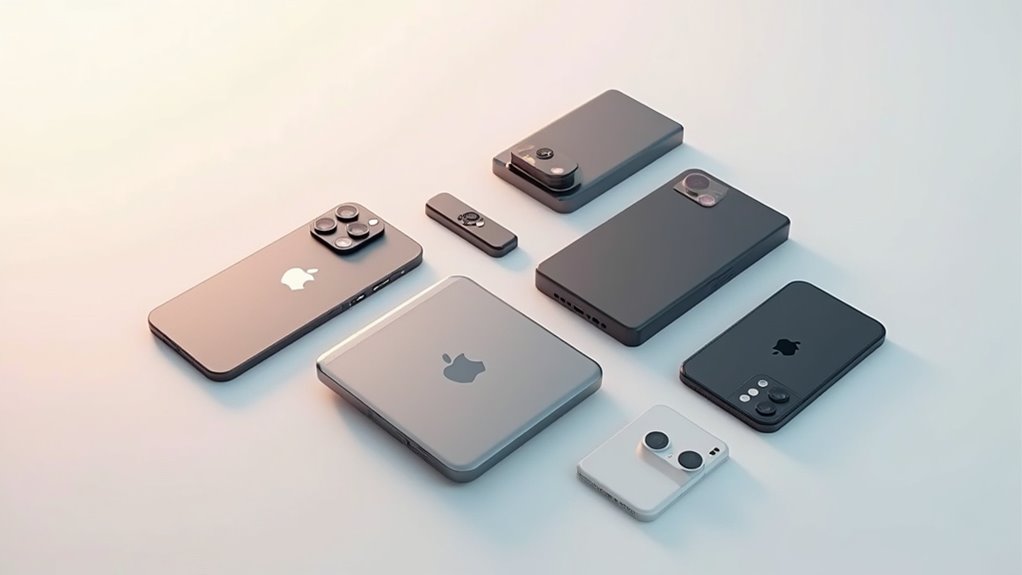 przewodnik po wyborze smartfona 2025