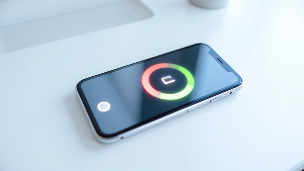 wskazówki dotyczące płynnej pracy iPhone