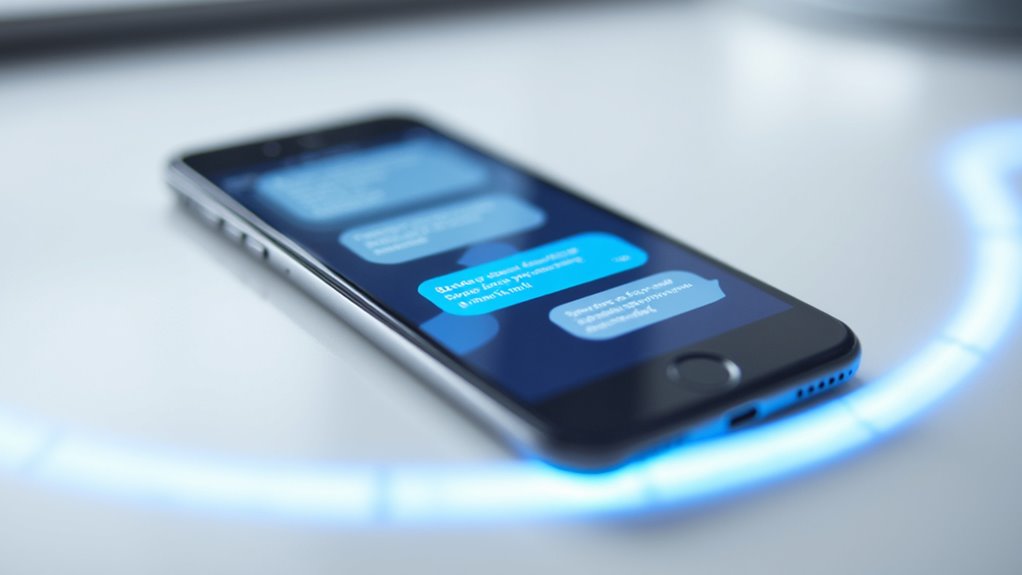 Wyzwania i rozwiązania w archiwizacji wiadomości SMS