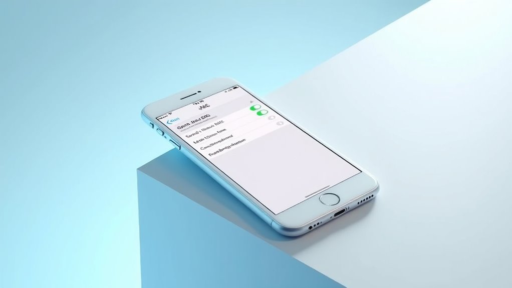 wskazówki dotyczące wysyłania SMS na iPhone