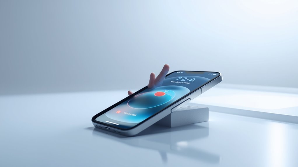 miękki reset iPhone – rozwiązywanie problemów