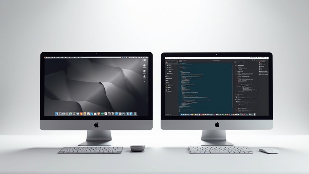 kompatybilność oprogramowania Linux a macOS