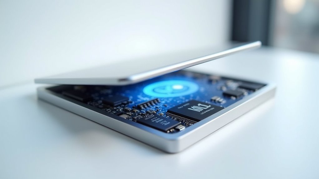 Podstawy dysków SSD