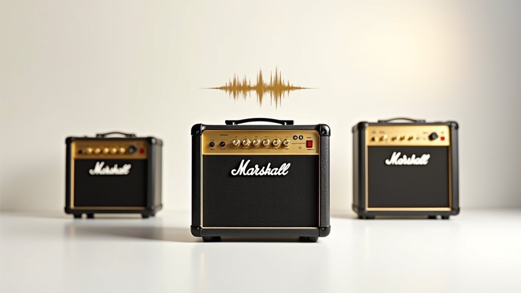 równowaga dźwięku i projektowanie