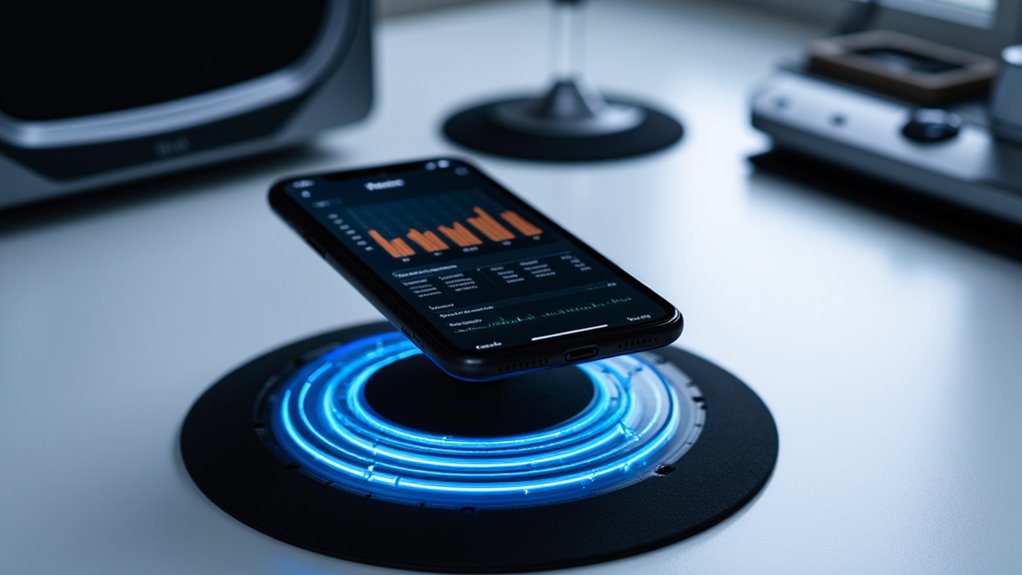 Metodologia testowania jakości dźwięku