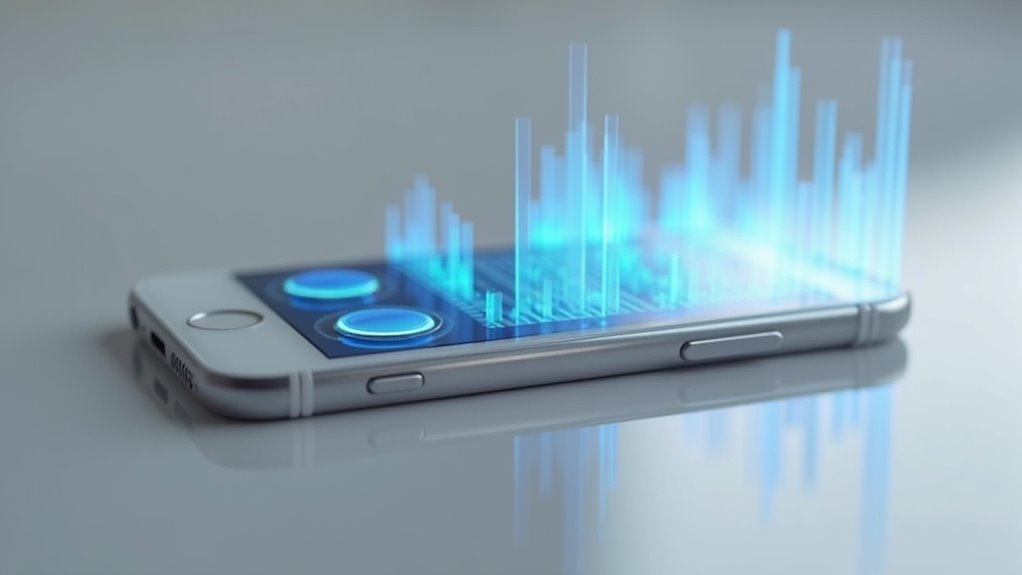 naprawa dźwięku dla iPhone'a