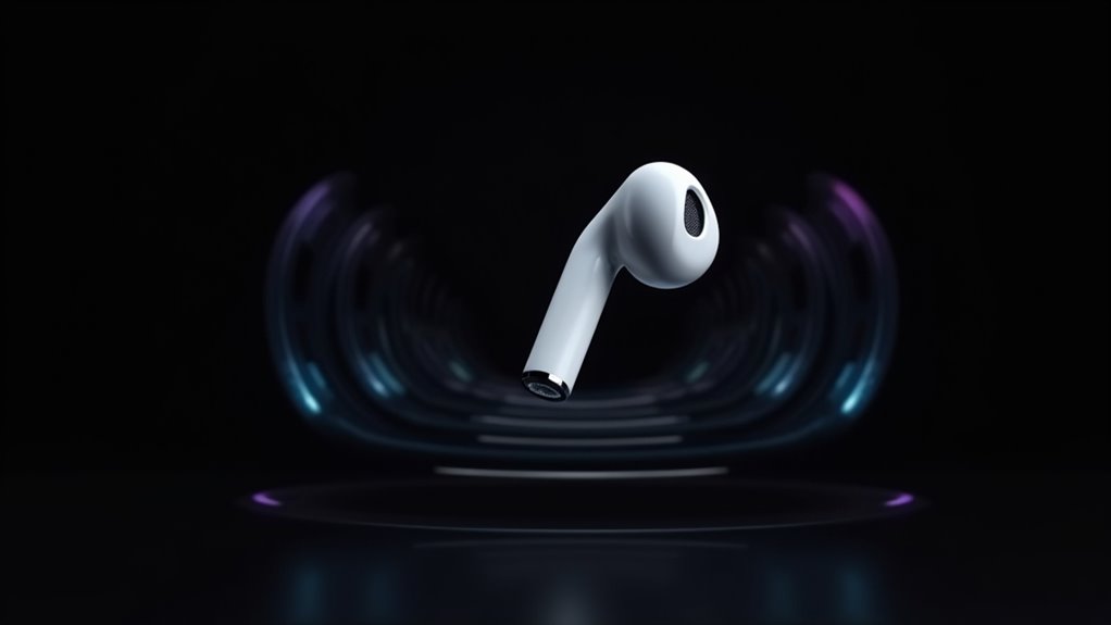 spatial audio immersive experience