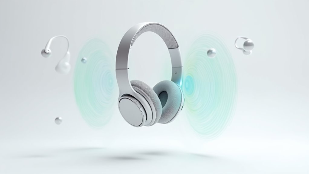 przestrzenne doświadczenie audio immersyjne