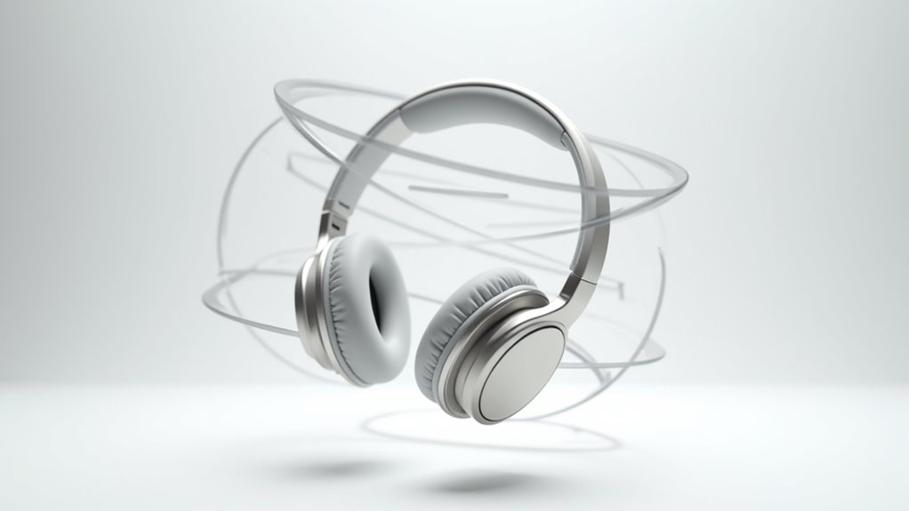 ewolucja technologii dźwięku przestrzennego