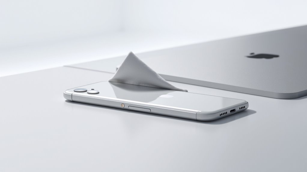 wskazówki dotyczące konserwacji głośników