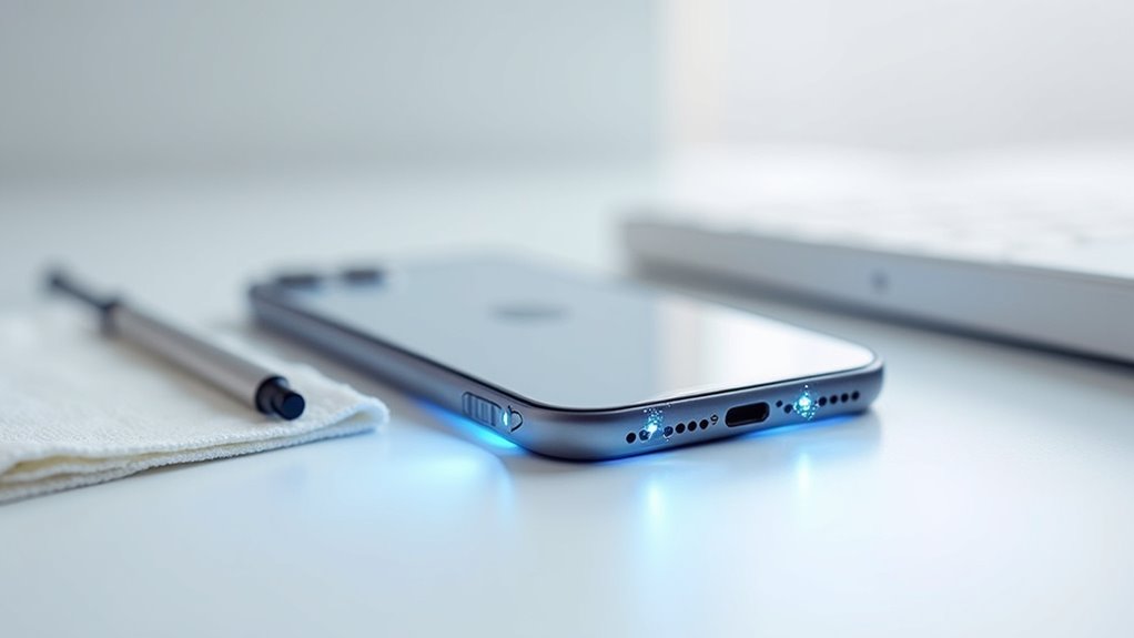 wskazówki dotyczące zapobiegania problemom z głośnikiem