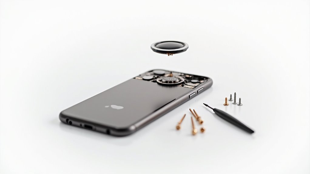 korzyści z wymiany głośnika w iPhone 7 Plus