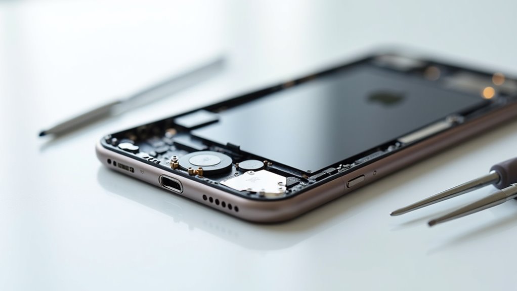 analiza kosztów wymiany głośnika