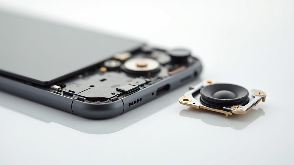 wskazówki dotyczące rozwiązywania problemów z wymianą głośników