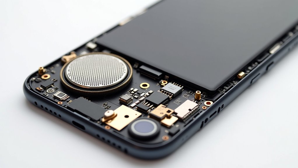 wskazówki dotyczące projektowania systemów głośnikowych