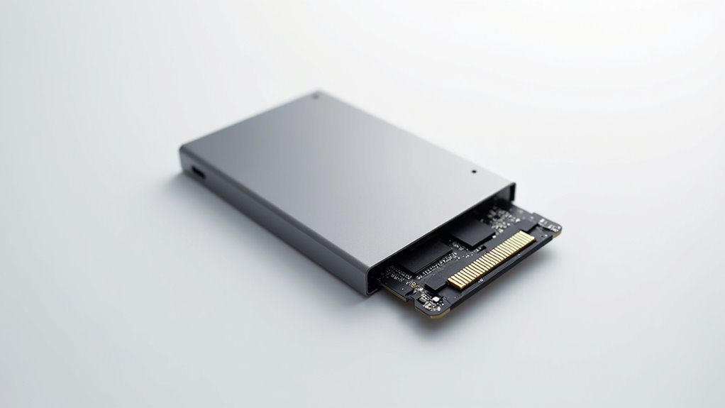 Technologia SSD wyjaśniona w prostych słowach