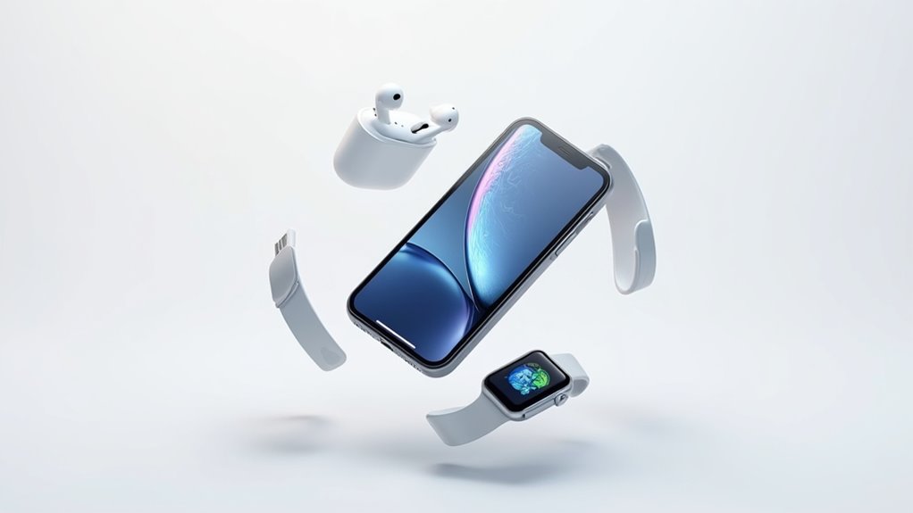 Rozpocznij swoją podróż z iPhone'em