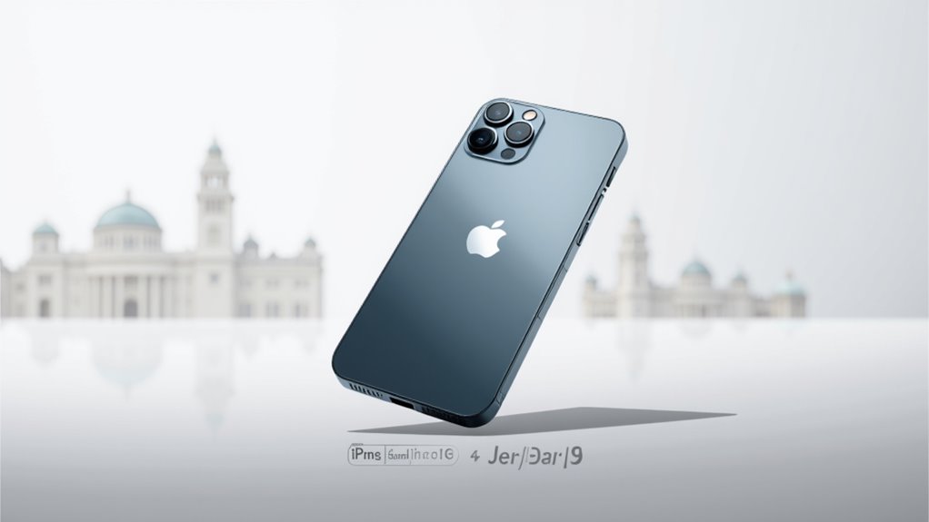 pozostań na bieżąco z iPhone 13