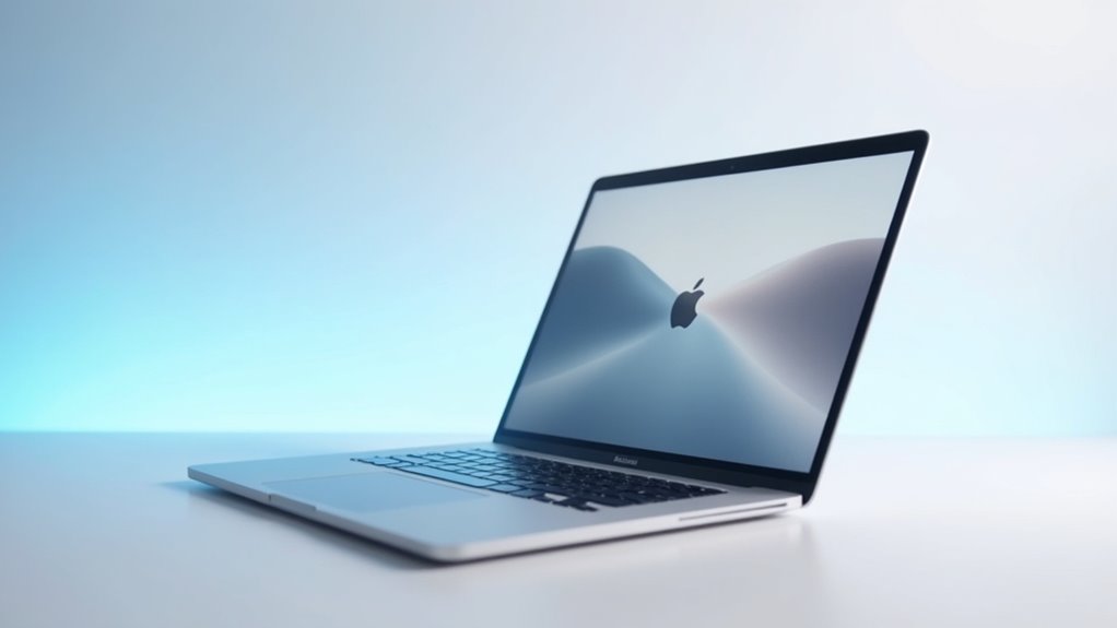 Bądź na bieżąco z macOS