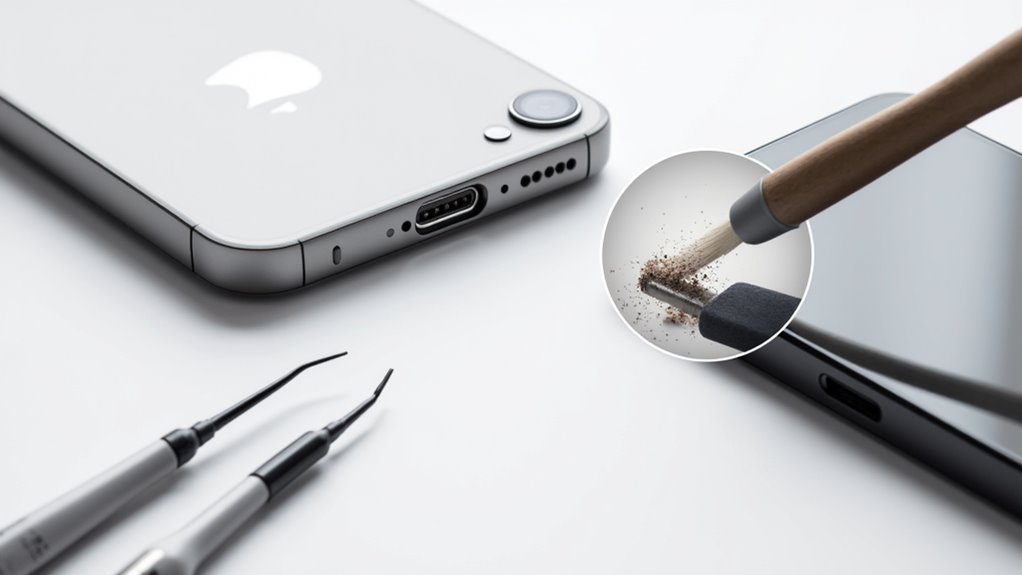 proces naprawy krok po kroku