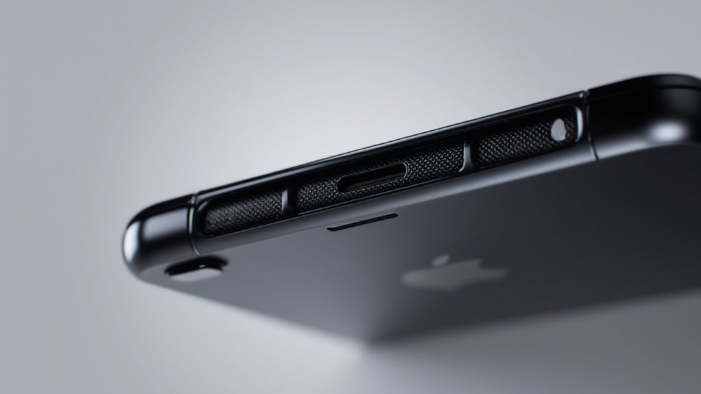 dźwięk stereo z wzmocnionymi basami