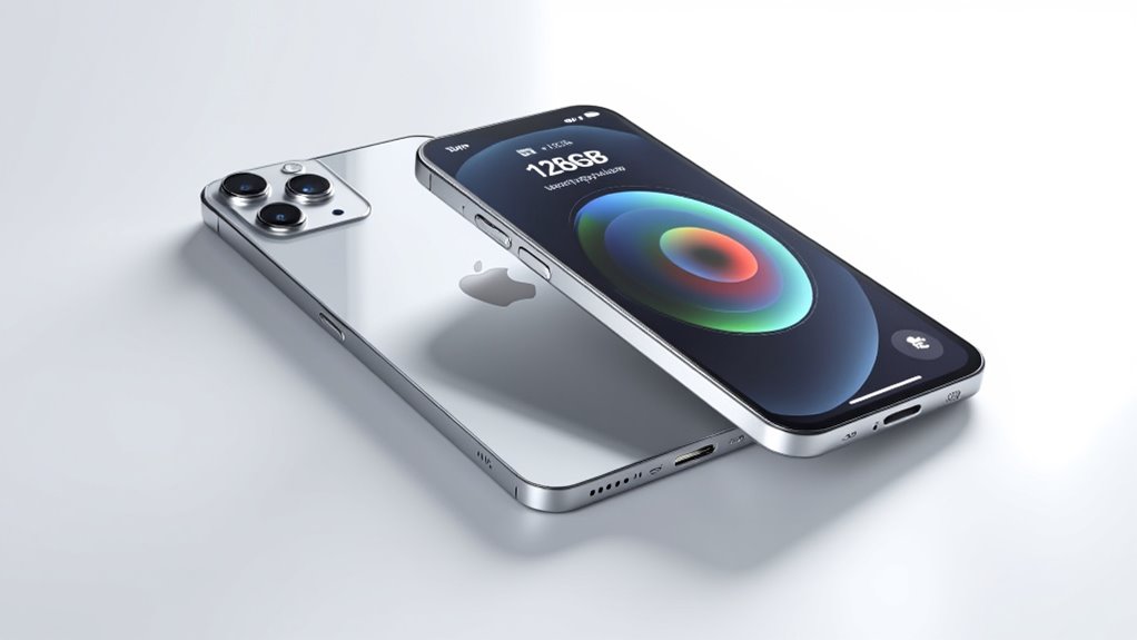 opcje przechowywania dla użytkowników