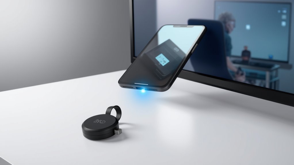 aplikacje do streamingu z płynnym przesyłaniem