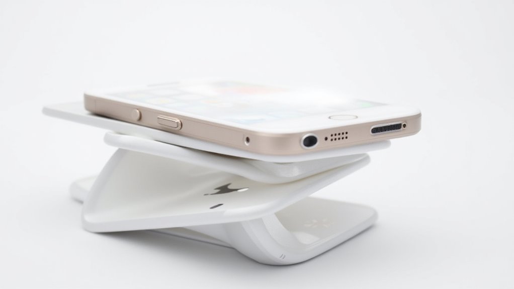 silny marketing i lojalność