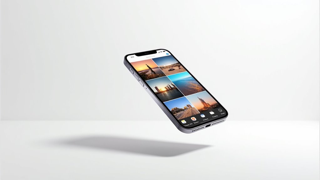 stuningowe wskazówki dotyczące kolażu zdjęć