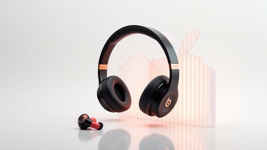 stylowa innowacja audio na horyzoncie