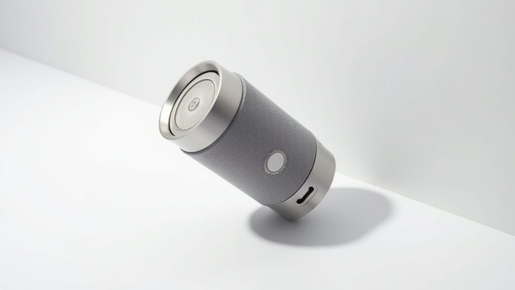 stylowy trwały przenośny design