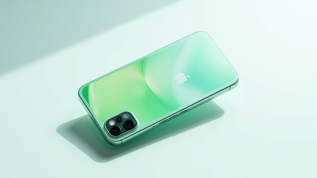 stylowy, przyjazny środowisku wybór smartfona