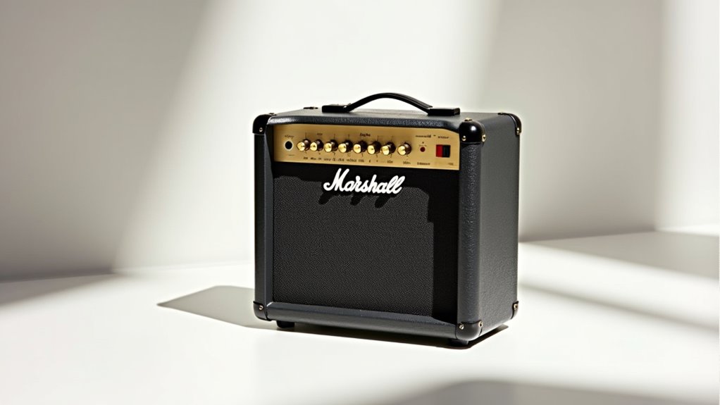 stylowy domowy głośnik audio